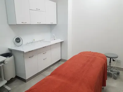 Studio masażu SEKWOJA